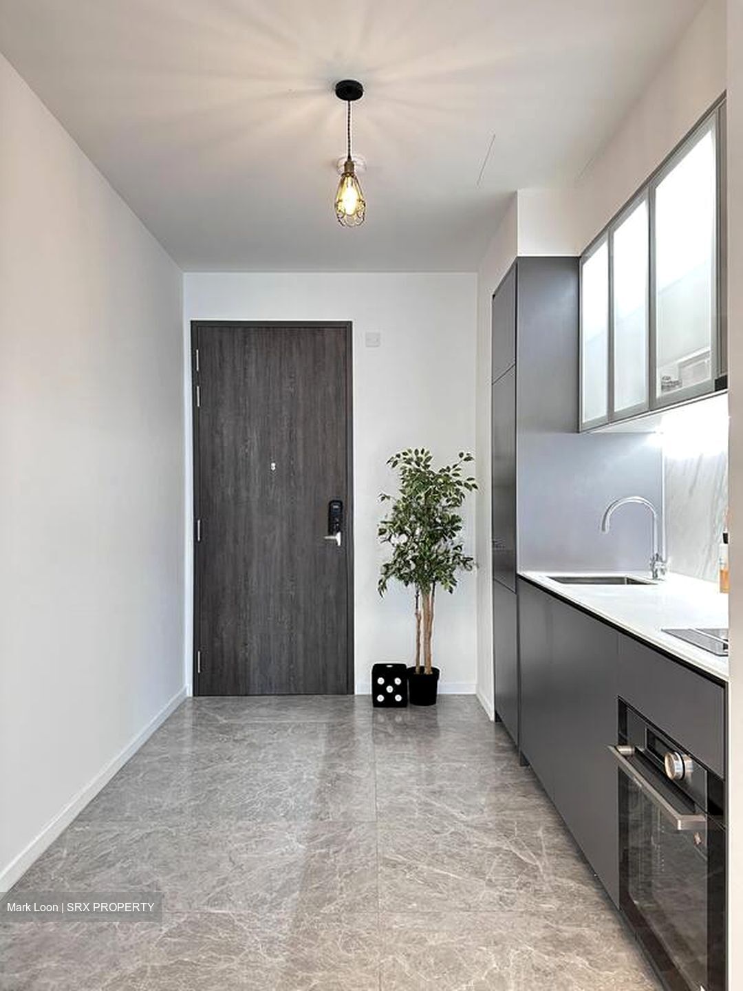 The M (D7), Apartment #567581591